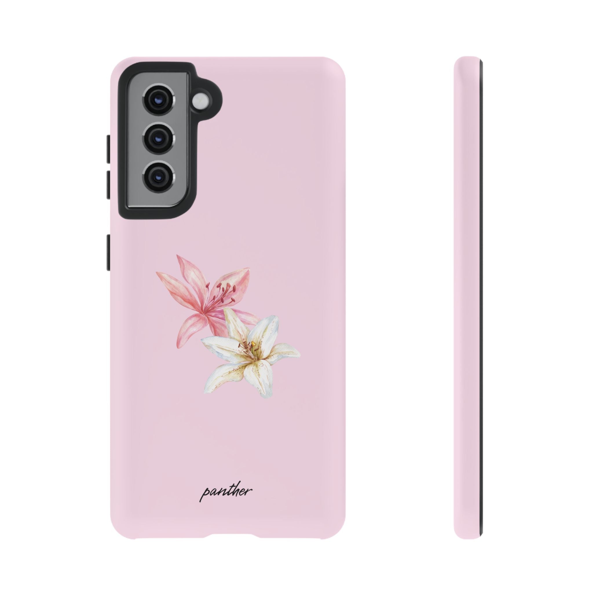 Blossom Grace (Pink) V2