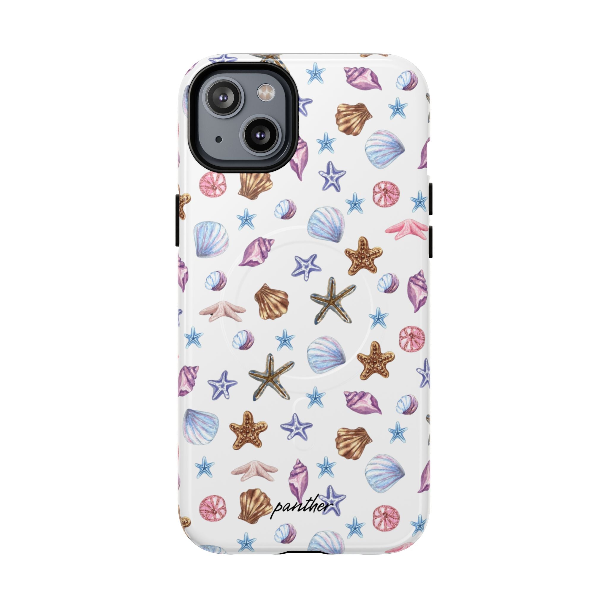 Coastal Tide (Magsafe)
