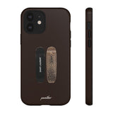Panther Skateboards (Brown)