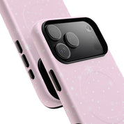 Snowfall (Pink) (Magsafe)