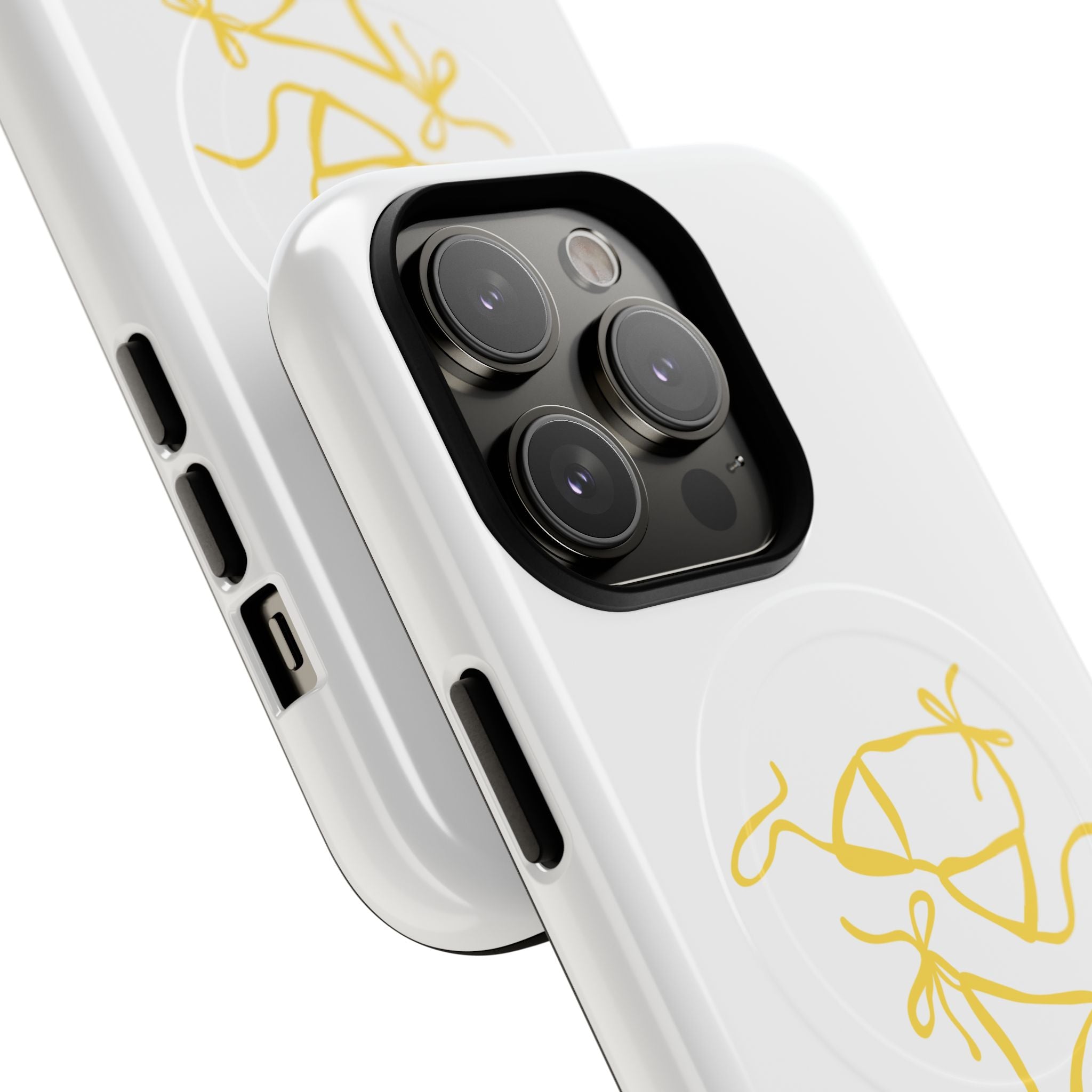 Tan Lines (Yellow) (Magsafe)