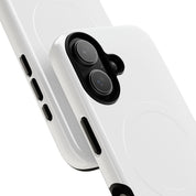 Cuddly Bear (White) (Magsafe)