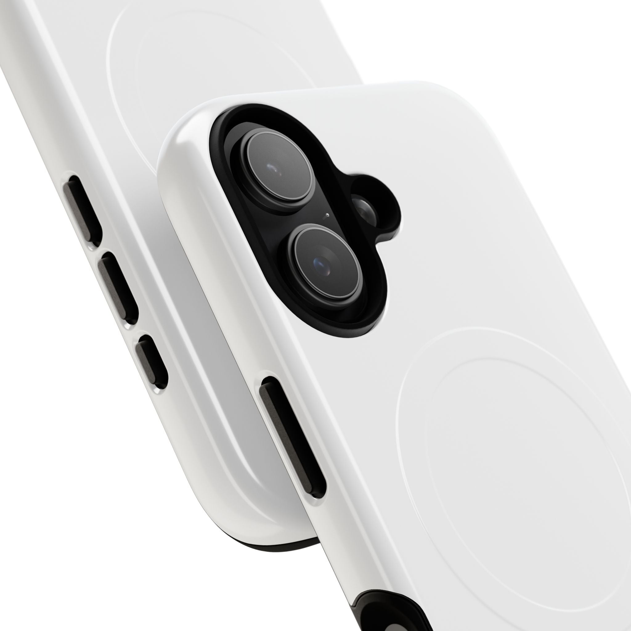 Cuddly Bear (White) (Magsafe)