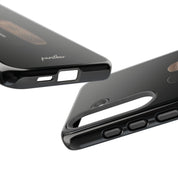 Panther Skateboards (Black)