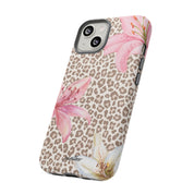 Blossom Grace (Light Leo Print)