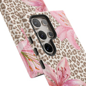 Blossom Grace (Light Leo Print)