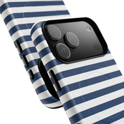 Navy Stripes (Magsafe)