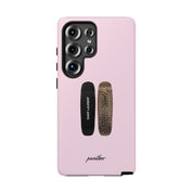 Panther Skateboards (Pink)