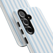 Coastal Stripes