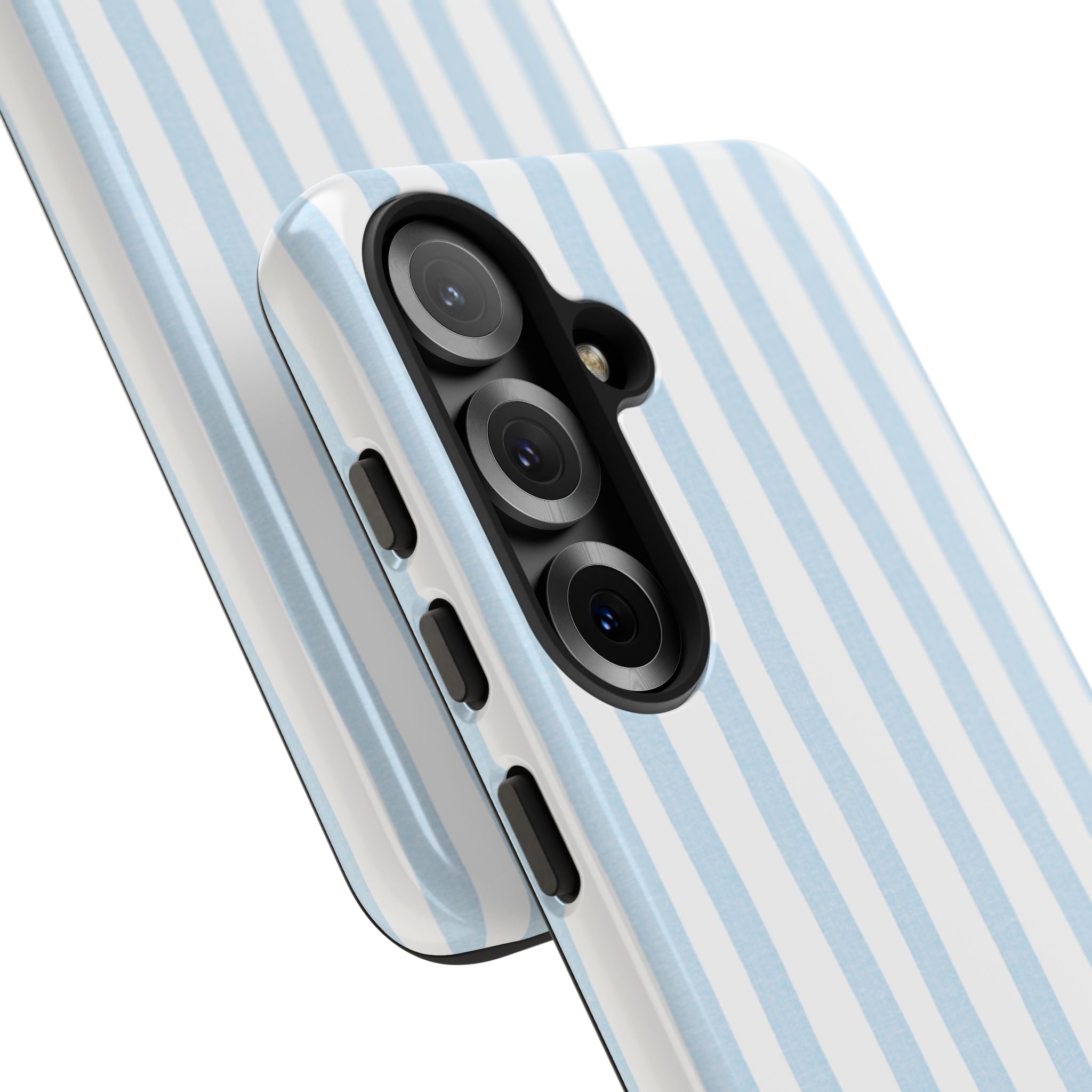 Coastal Stripes