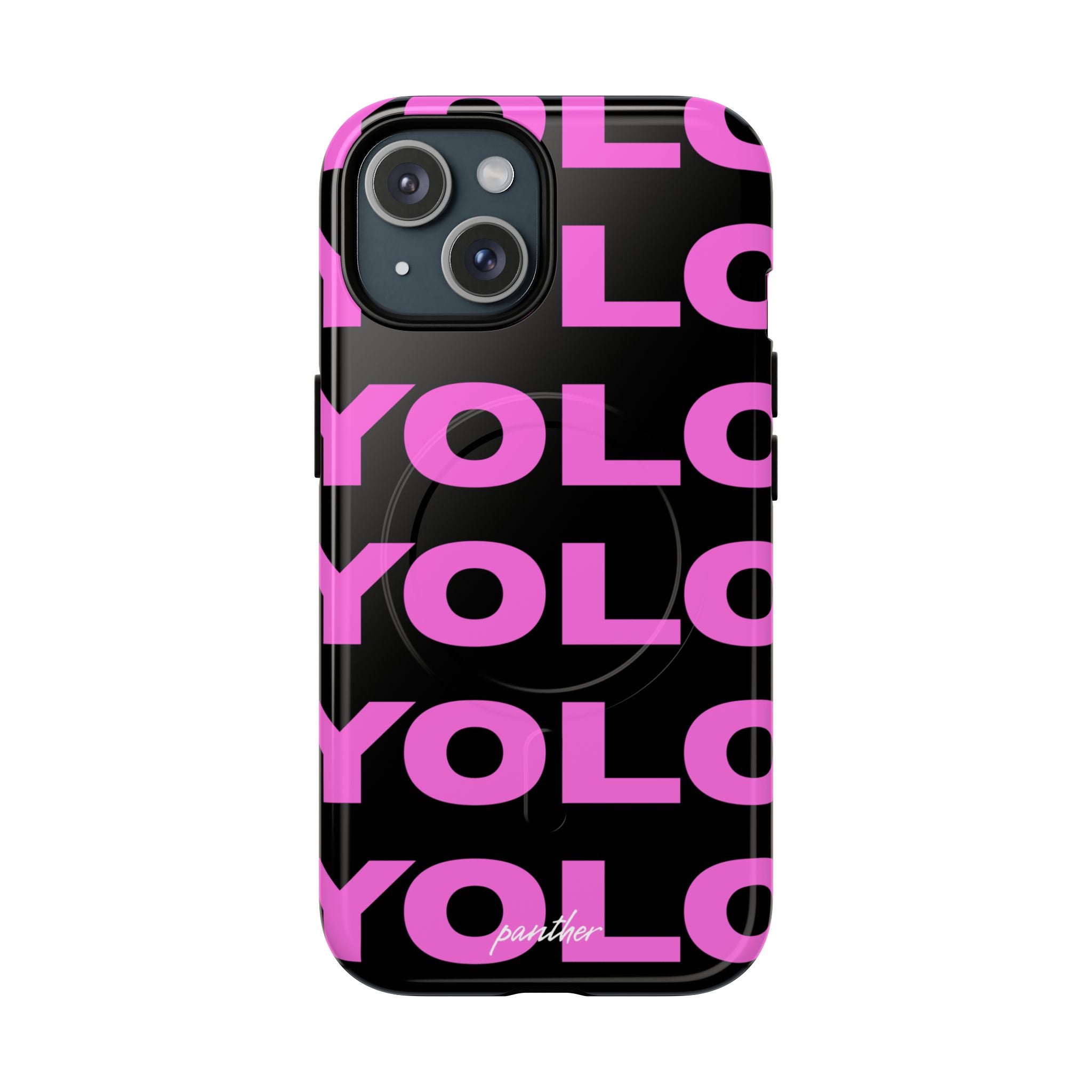 YOLO (magsafe)