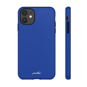 Electric Blue
