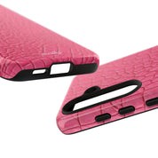 Rose Croc