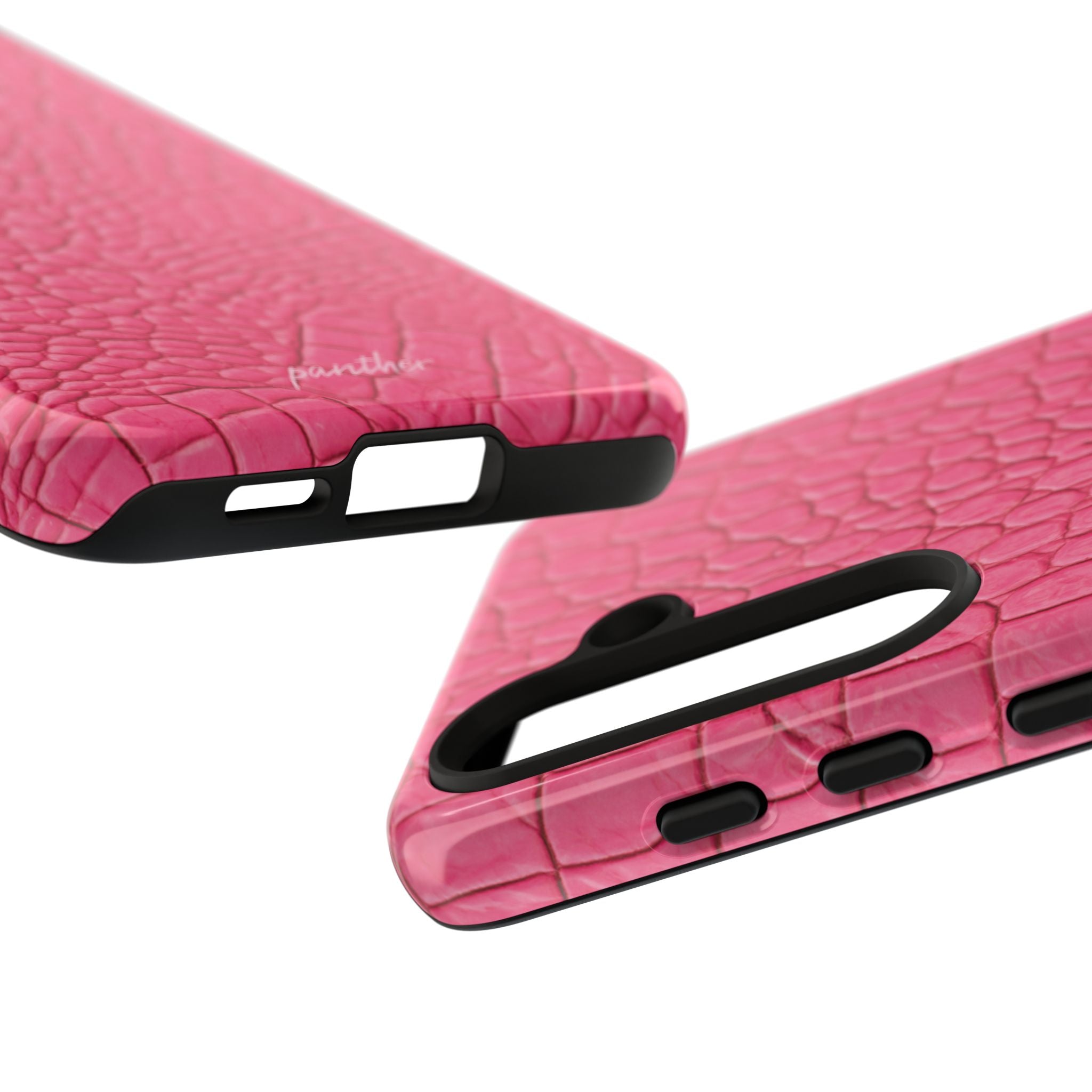 Rose Croc