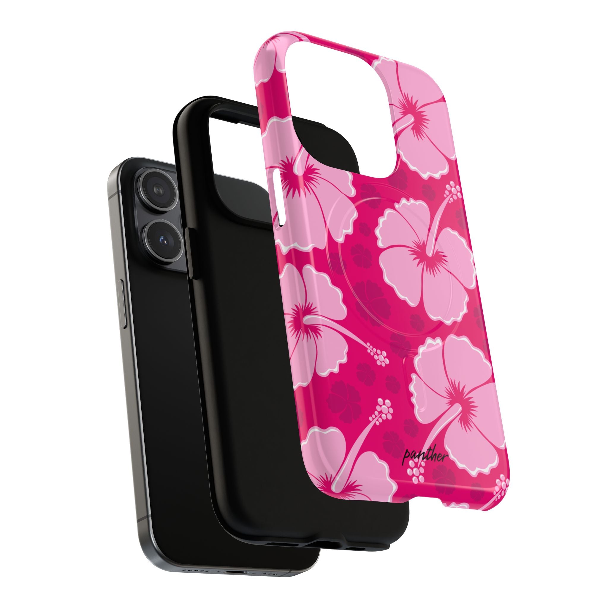 Hibiscus Haze (Magsafe)