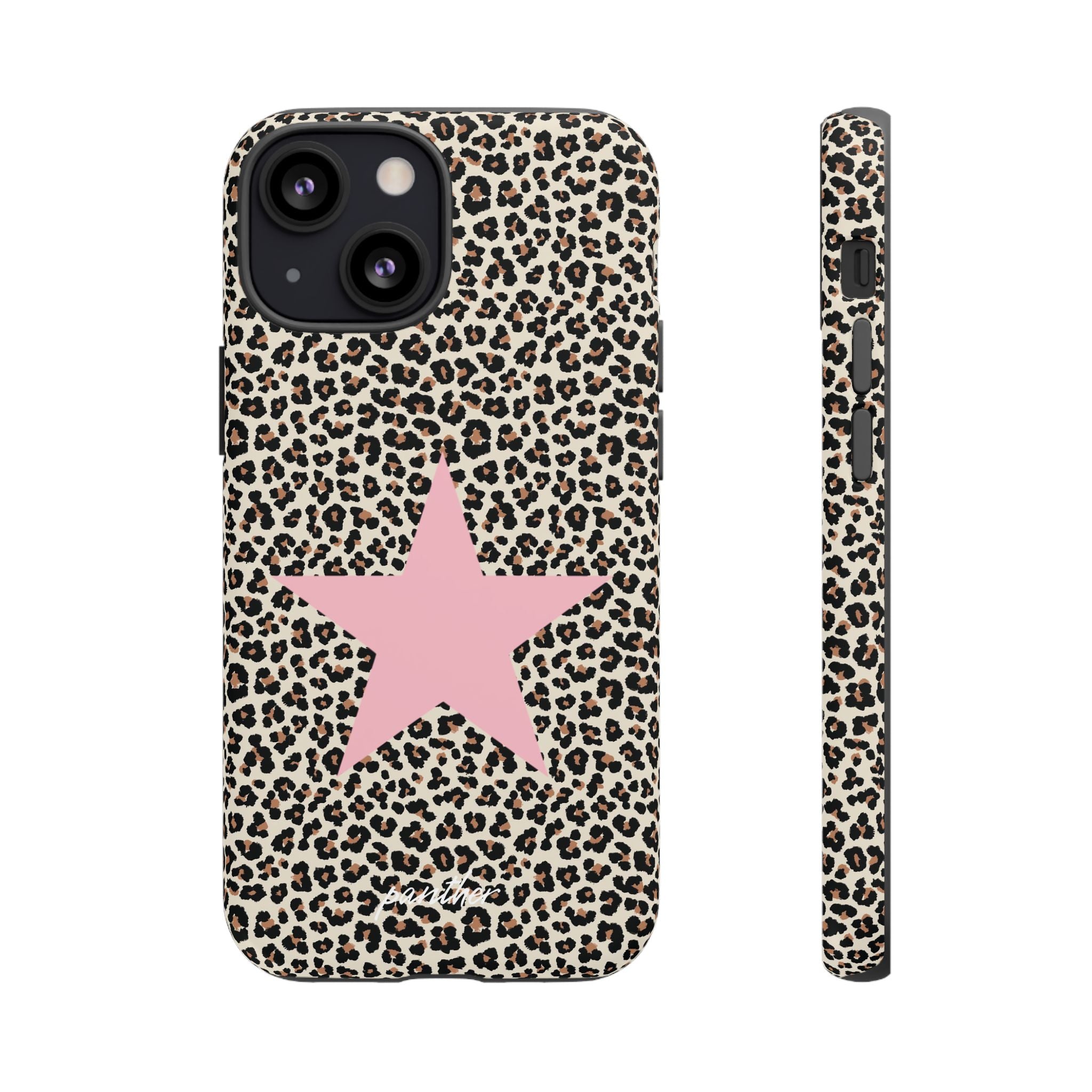 Leopard Star