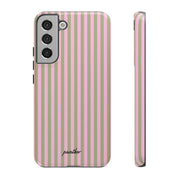 Matcha Stripes