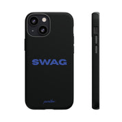 SWAG (Black & Blue)