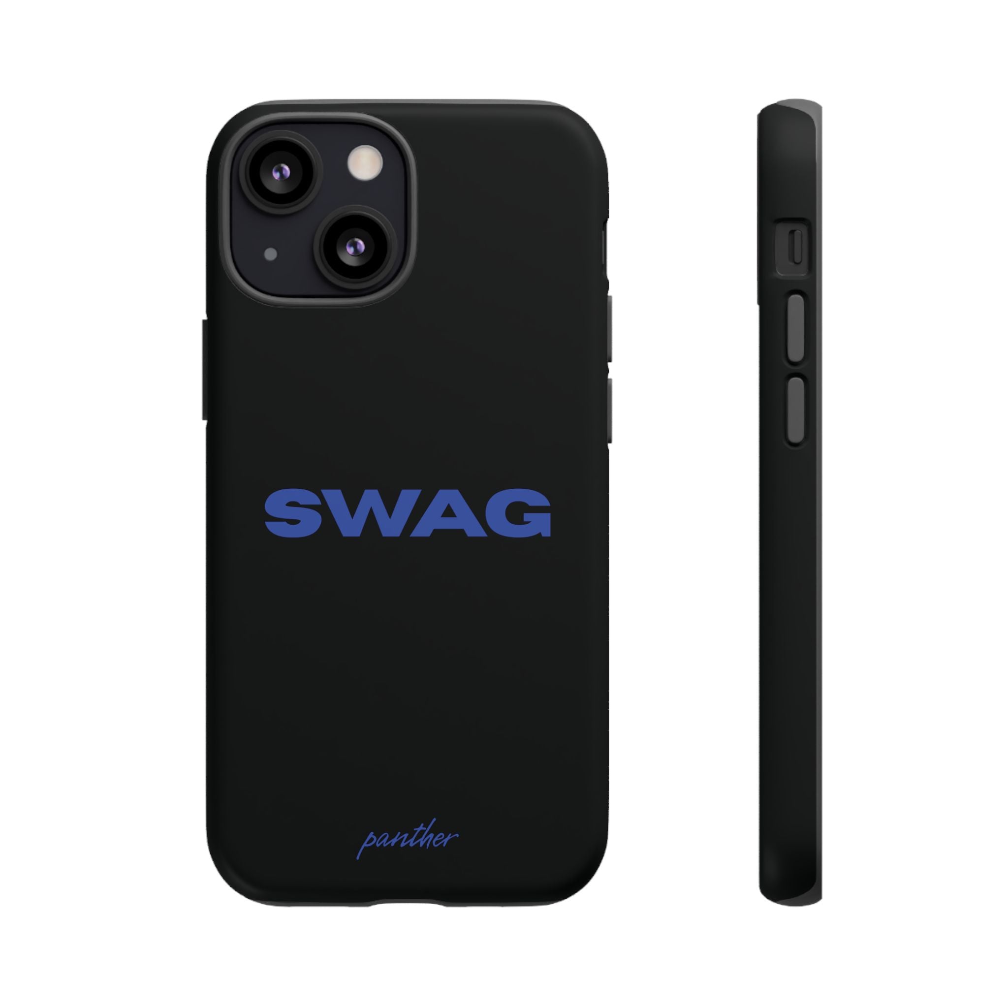 SWAG (Black & Blue)