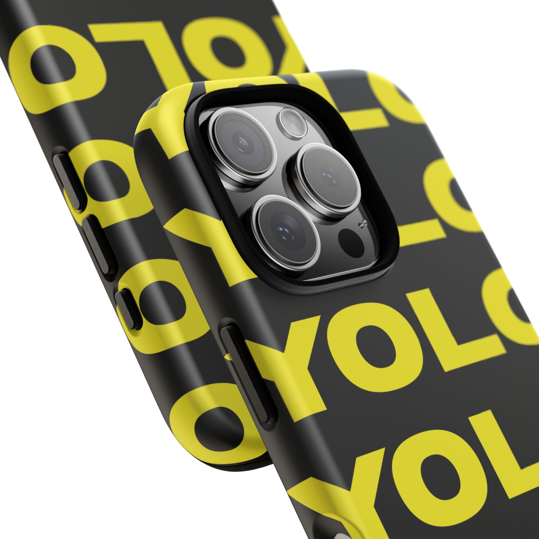 YOLO (Yellow)
