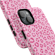 Spotted in Pink on Pink (Magsafe)