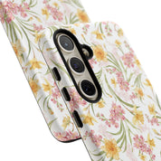 Floral Serenade