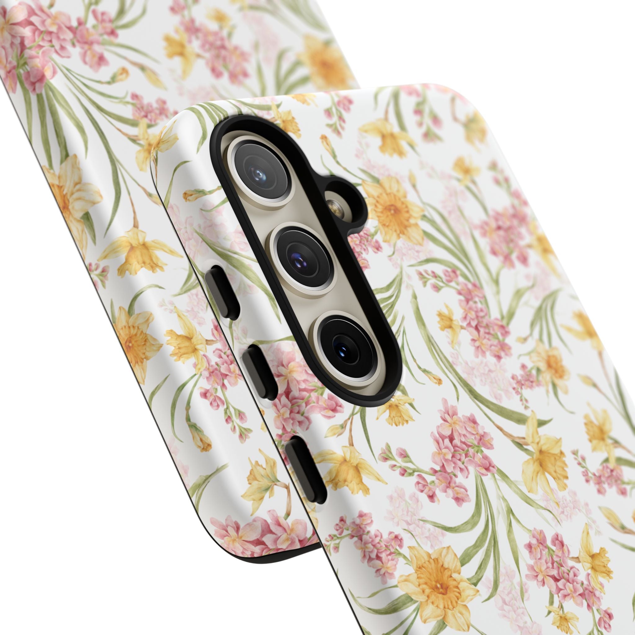 Floral Serenade