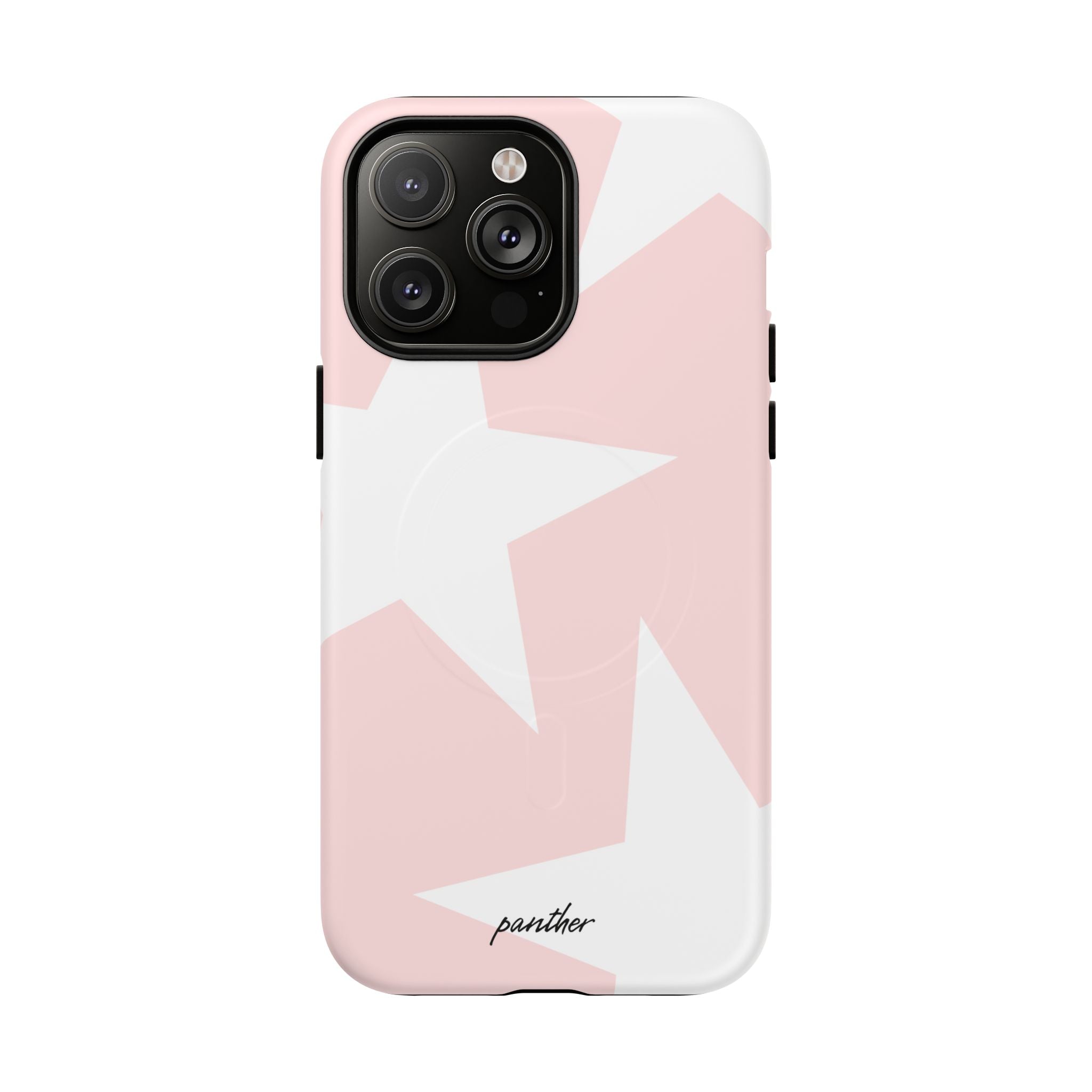 Pretty in Coral (Magsafe)