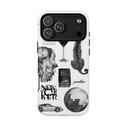 Glamour New York Bling (Magsafe)