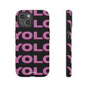 YOLO