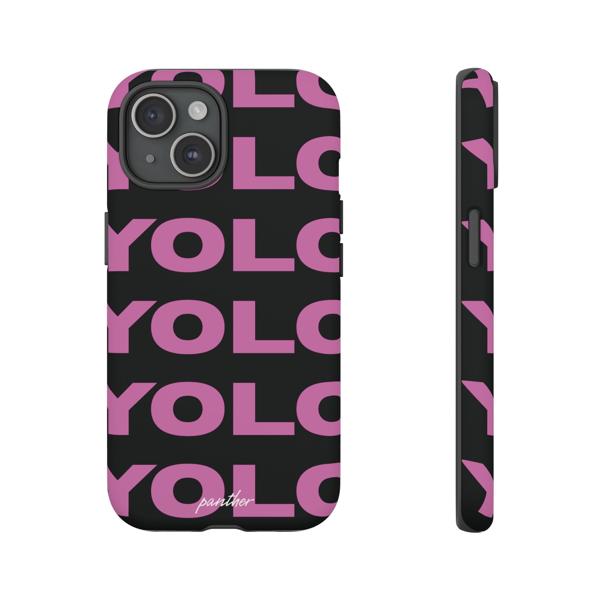 YOLO