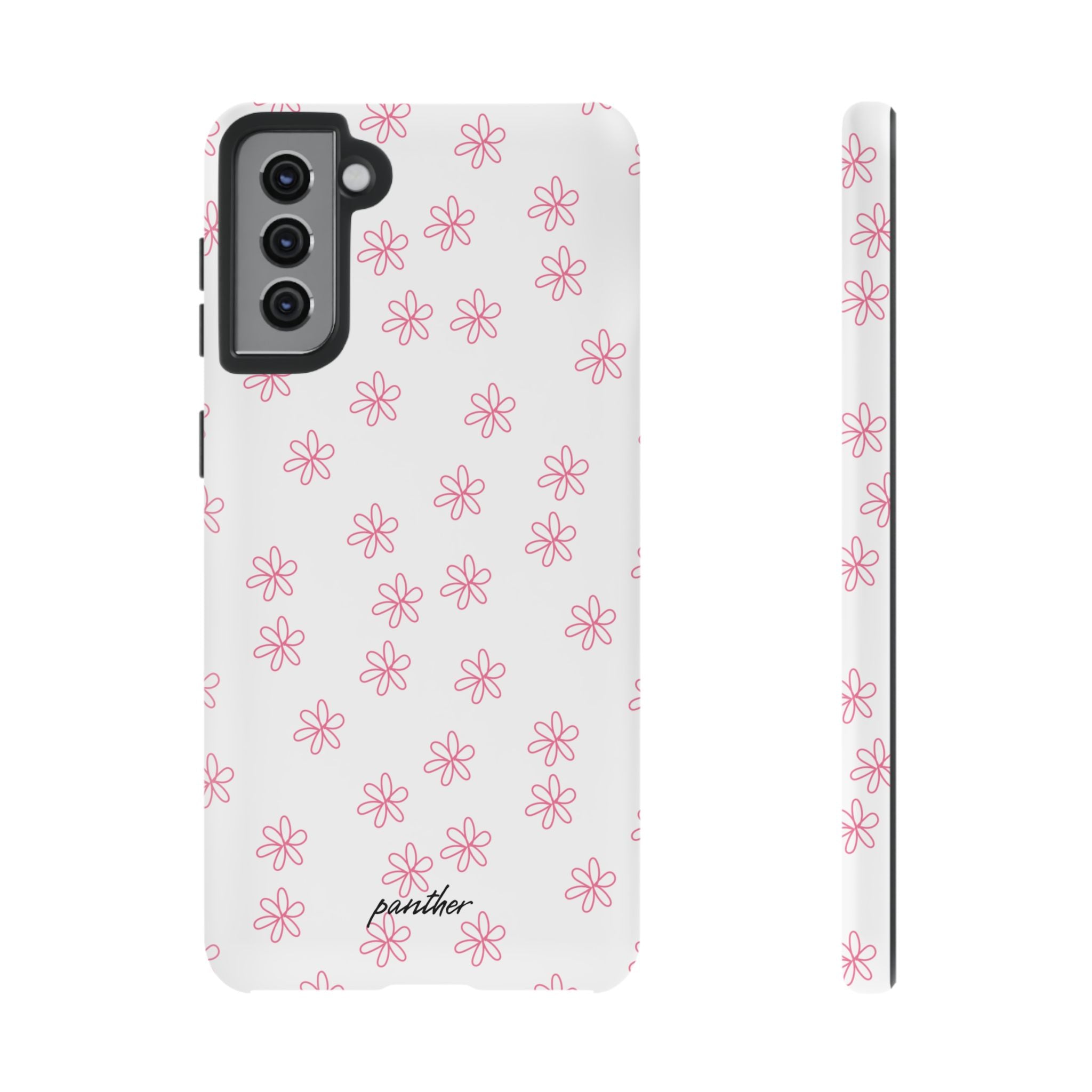 Soft Blossom