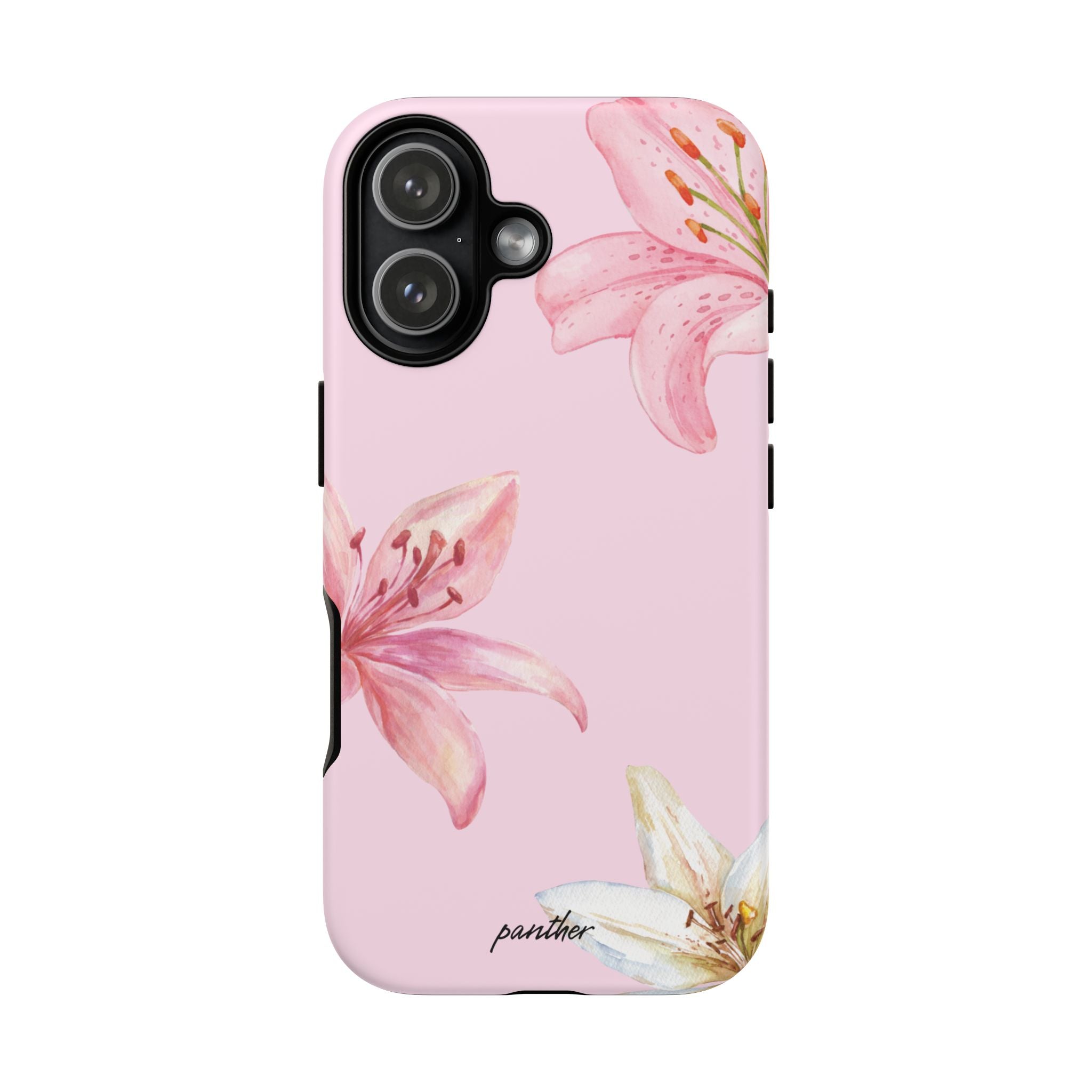 Blossom Grace (Pink)