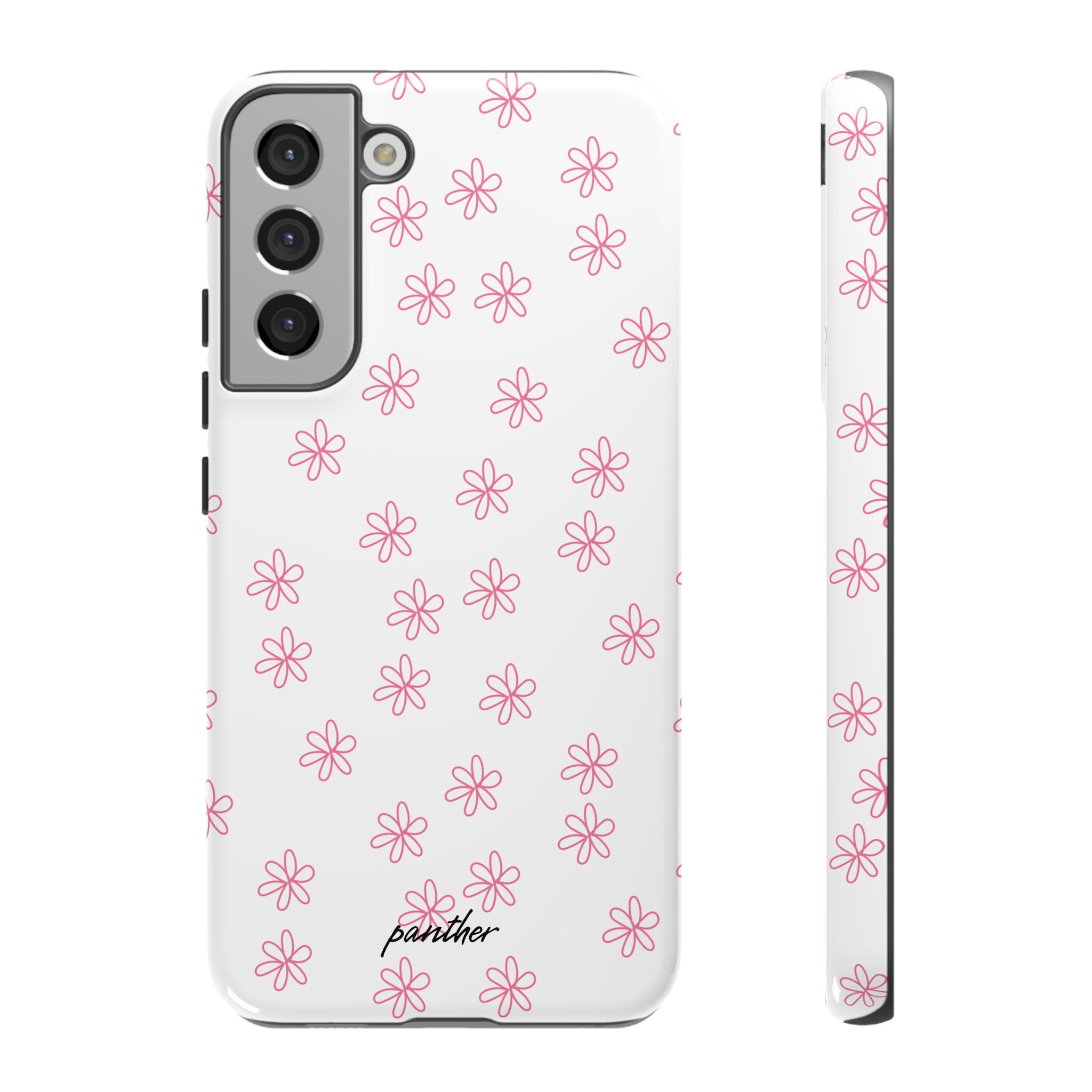 Soft Blossom