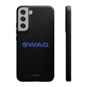 SWAG (Black & Blue)