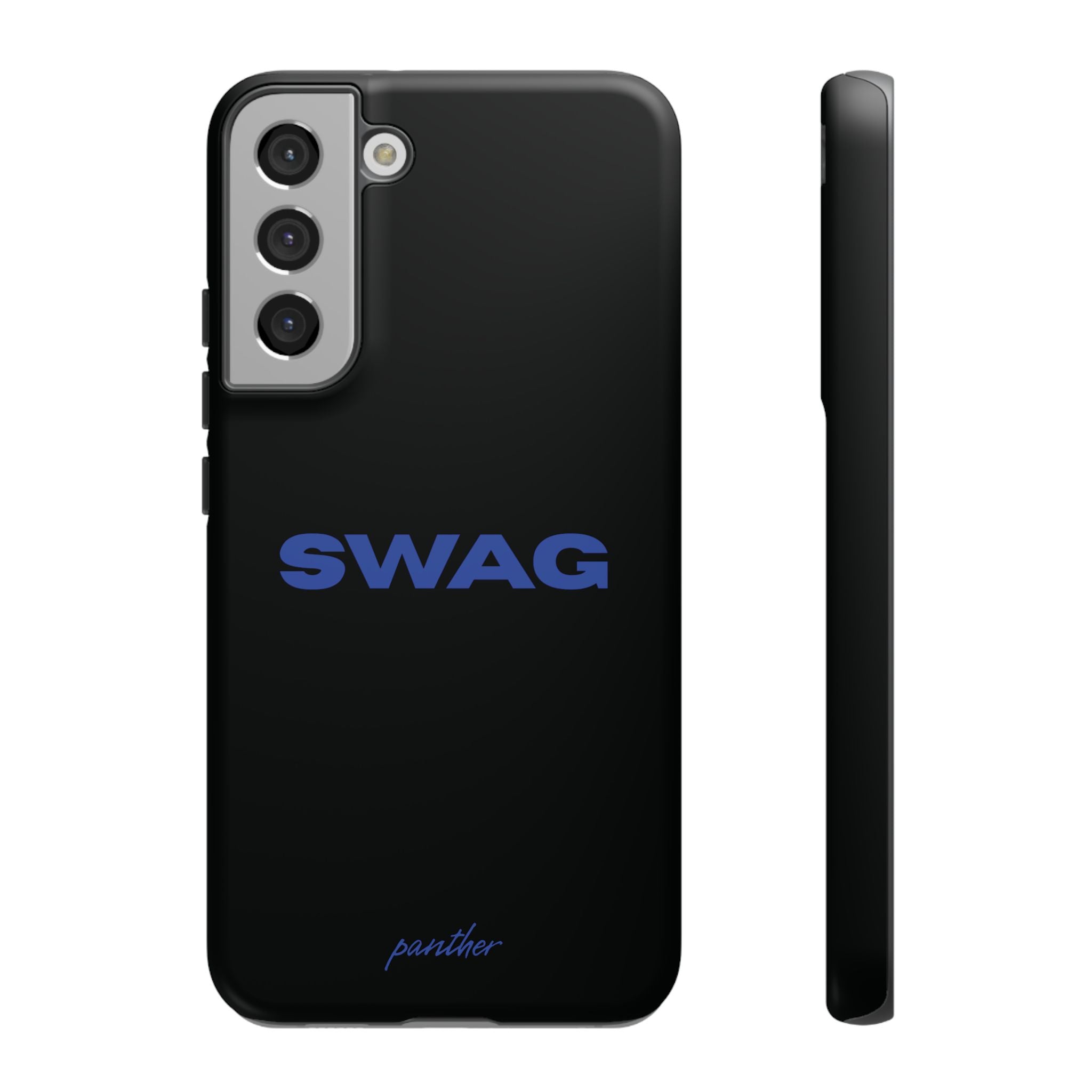 SWAG (Black & Blue)