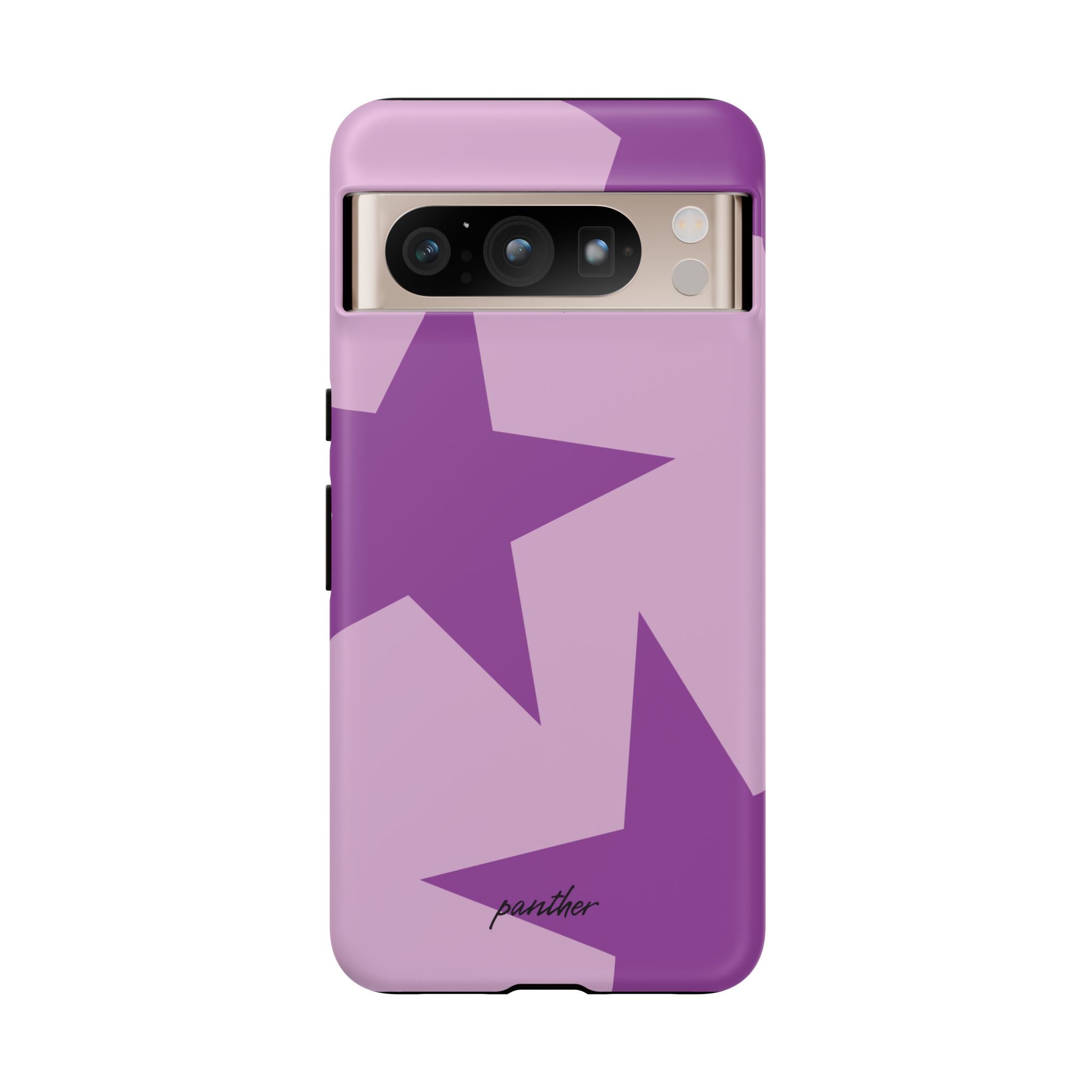 Pretty In Lilac
