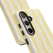 Heat Lines (Yellow)