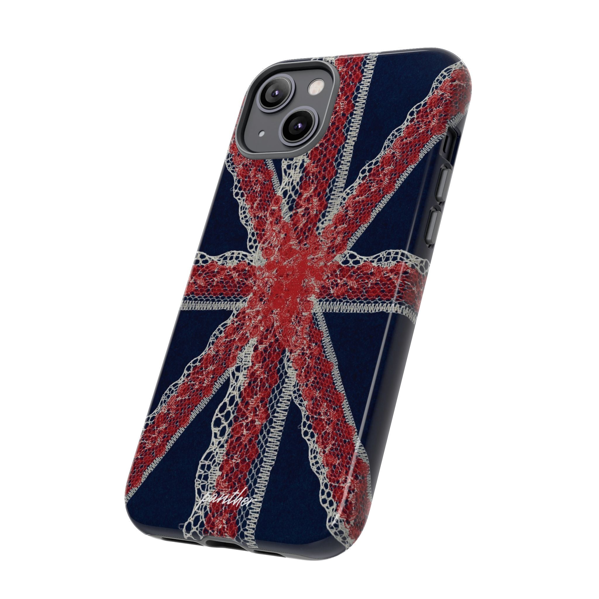 Union Lace