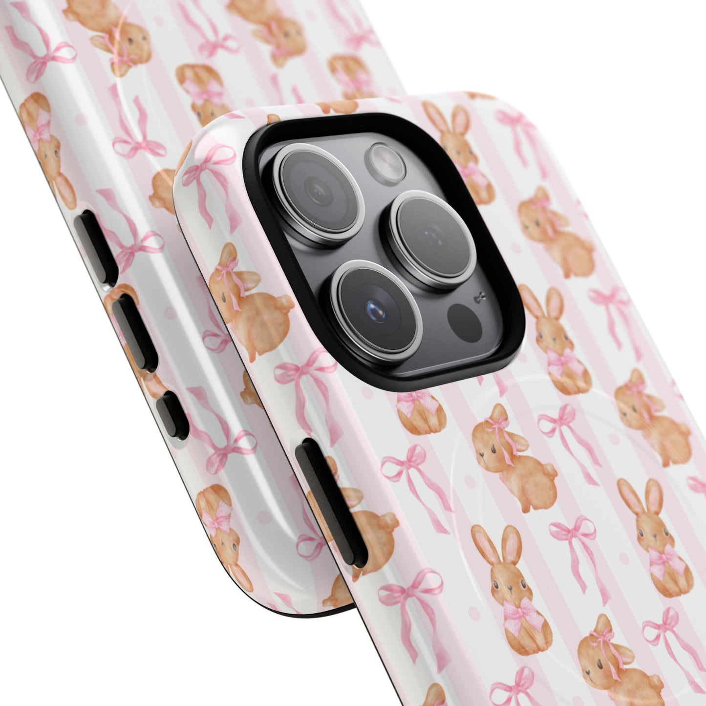 Bow Bunnies (Magsafe)