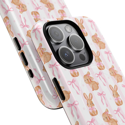 Bow Bunnies (Magsafe)
