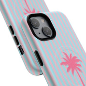 Tropical Twist (Turquoise) (Magsafe)