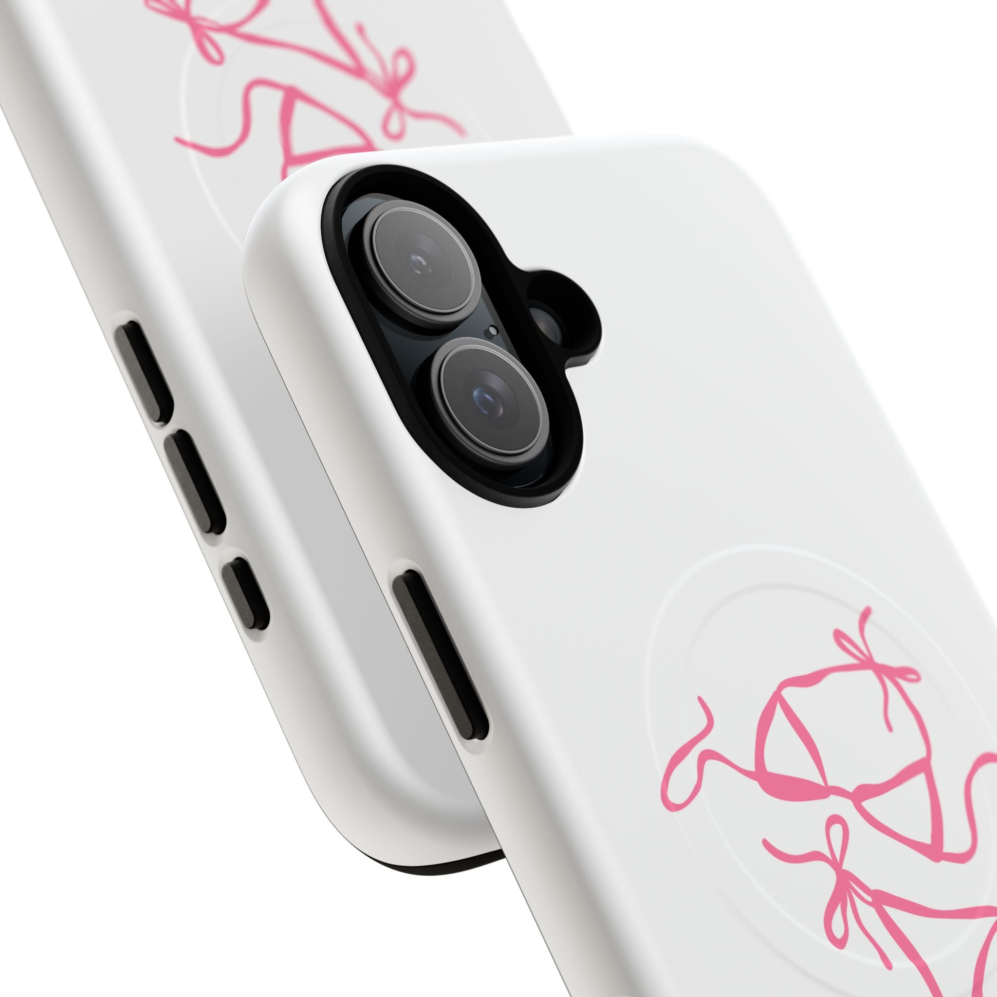 Tan Lines (Pink) (Magsafe)