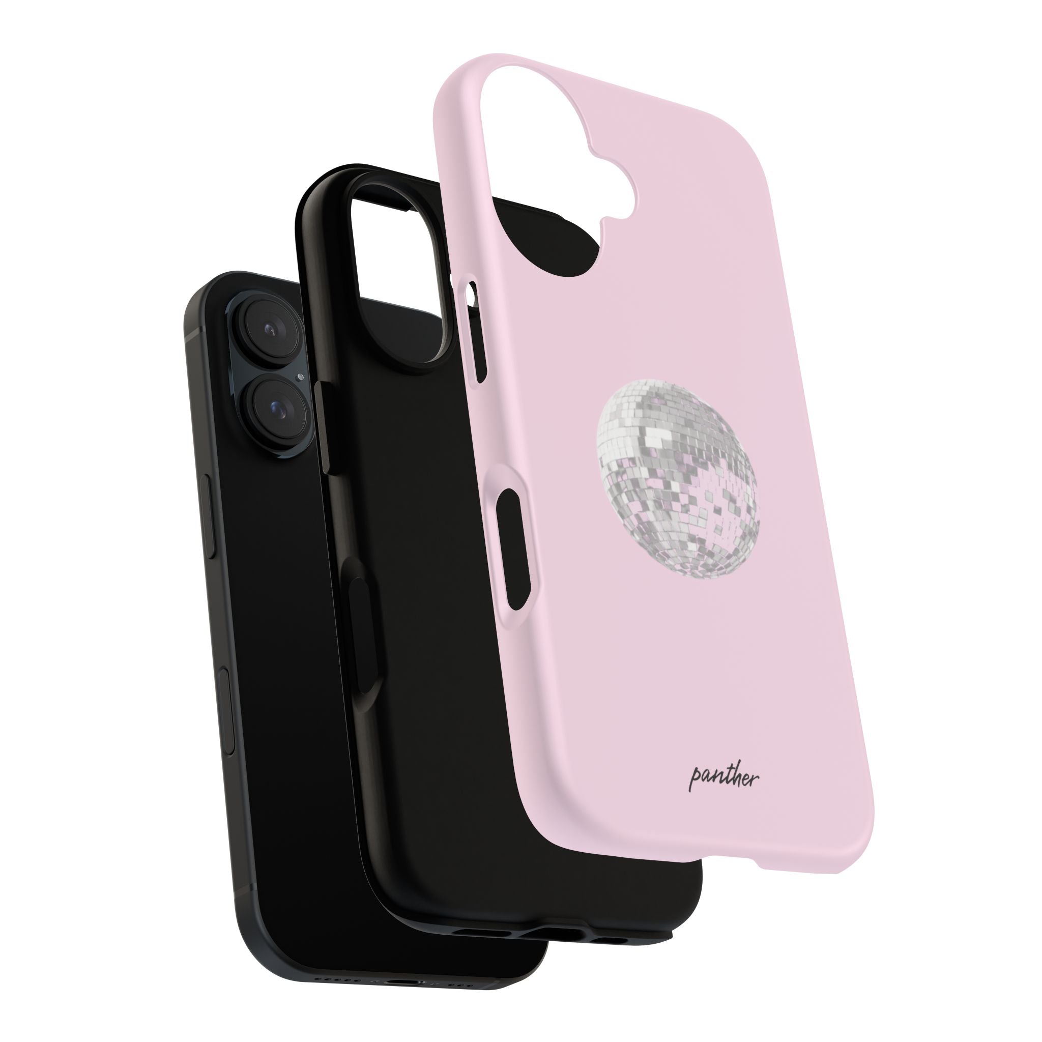 Fading Disco (Pink)