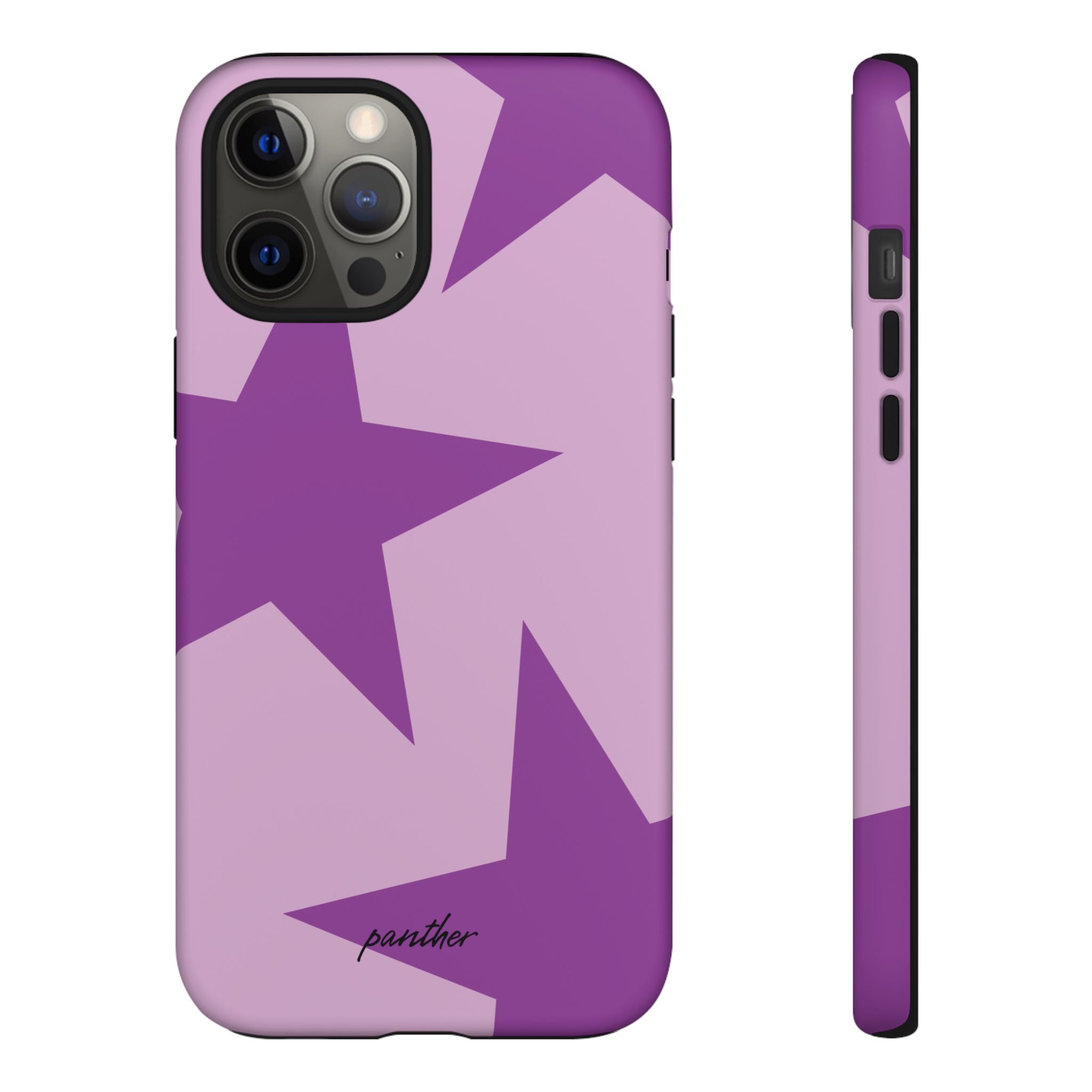 Pretty In Lilac