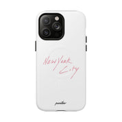 NYC (Pink) (Magsafe)
