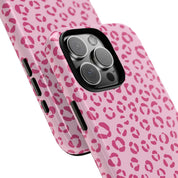 Spotted in Pink on Pink