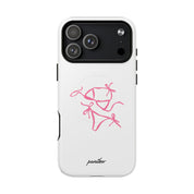 Tan Lines (Pink) (Magsafe)
