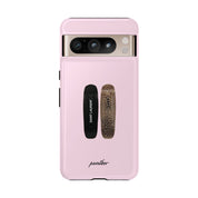 Panther Skateboards (Pink)
