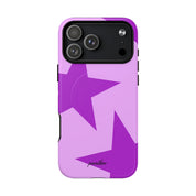 Pretty In Lilac (Magsafe)